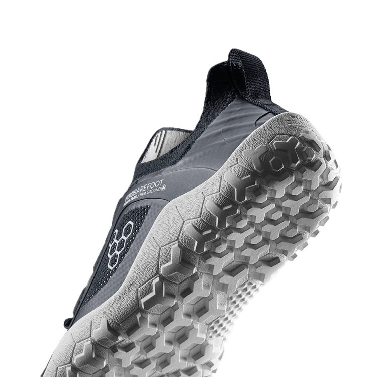 Mynd VivoBarefoot Primus Trail Knit FG Juniors