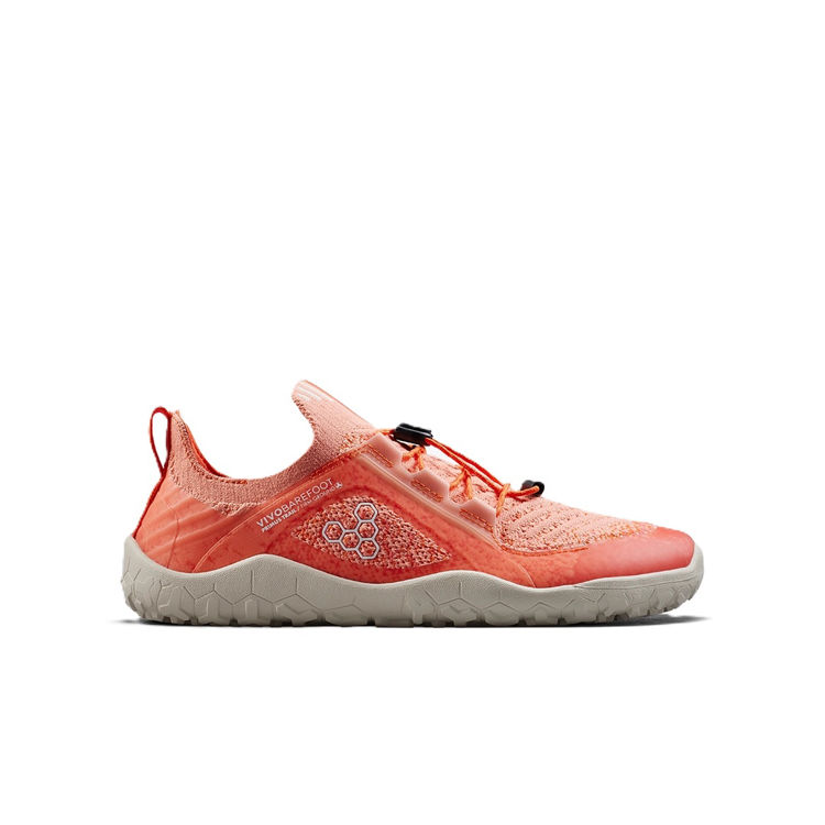 Mynd VivoBarefoot Primus Trail Knit FG Juniors