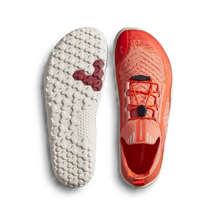Mynd VivoBarefoot Primus Trail Knit FG Juniors