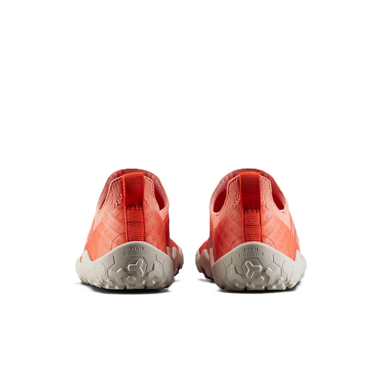 Mynd VivoBarefoot Primus Trail Knit FG Juniors