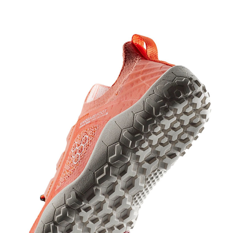 Mynd VivoBarefoot Primus Trail Knit FG Juniors