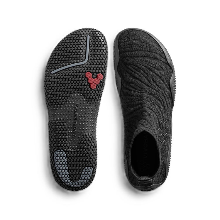 Mynd Vivobarefoot Motus Studio Sock Boot dömu