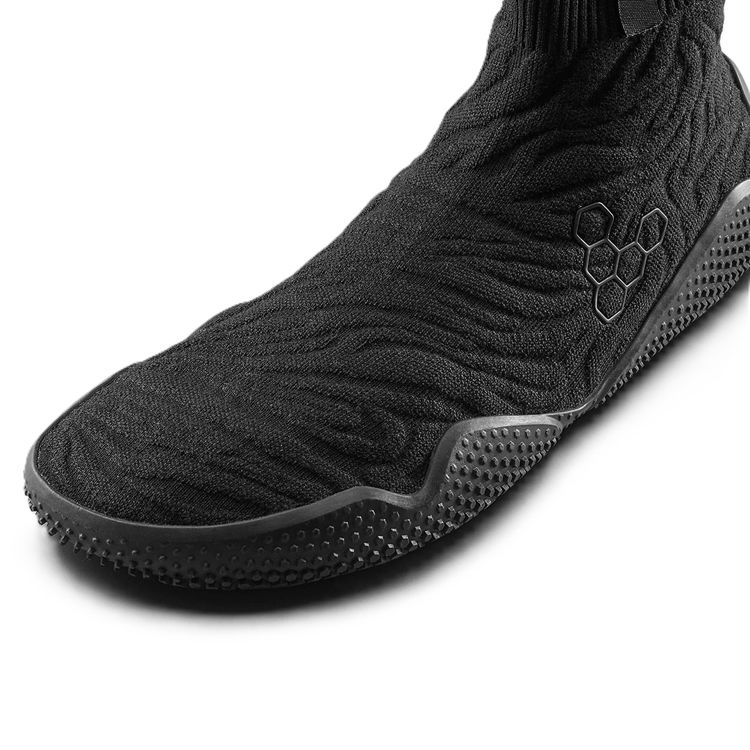 Mynd Vivobarefoot Motus Studio Sock Boot dömu