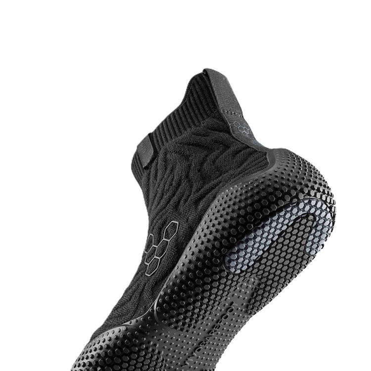 Mynd Vivobarefoot Motus Studio Sock Boot dömu