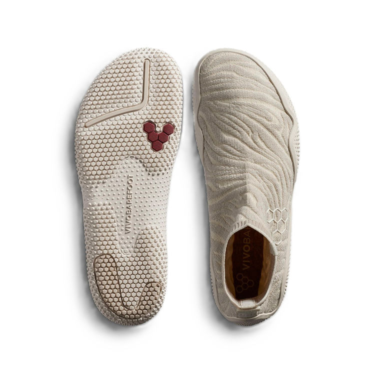 Mynd Vivobarefoot Motus Studio Sock Boot dömu