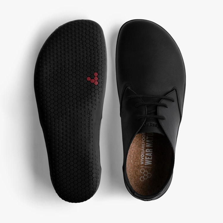 Mynd Vivobarefoot Ra IV herra