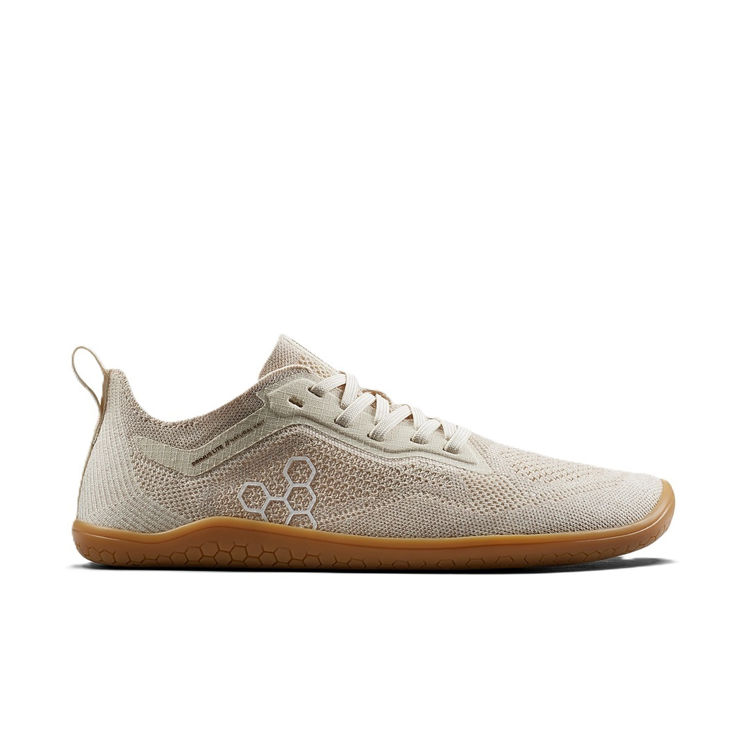 Mynd Vivobarefoot Primus Lite Knit herra