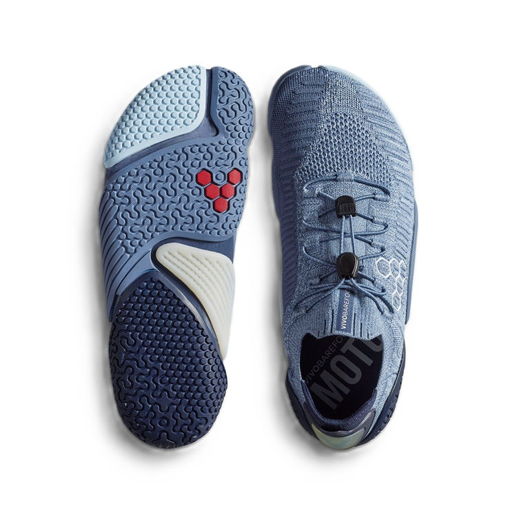 Mynd Vivobarefoot Motus Flex herra