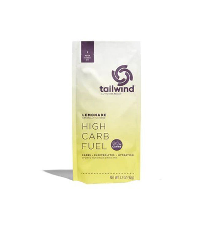 Mynd Tailwind High Carb Fuel Lemonade