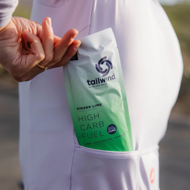 Mynd Tailwind High Carb Fuel Ginger Lime