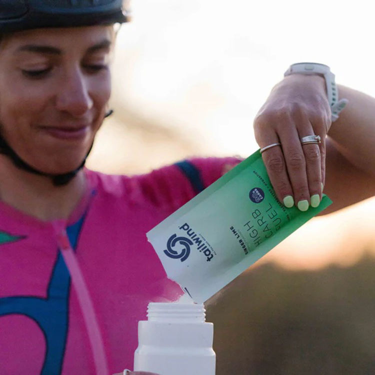 Mynd Tailwind High Carb Fuel Ginger Lime