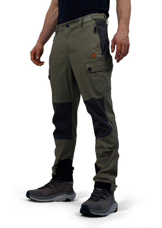 Mynd Tufte Hazel Hiking buxur karla