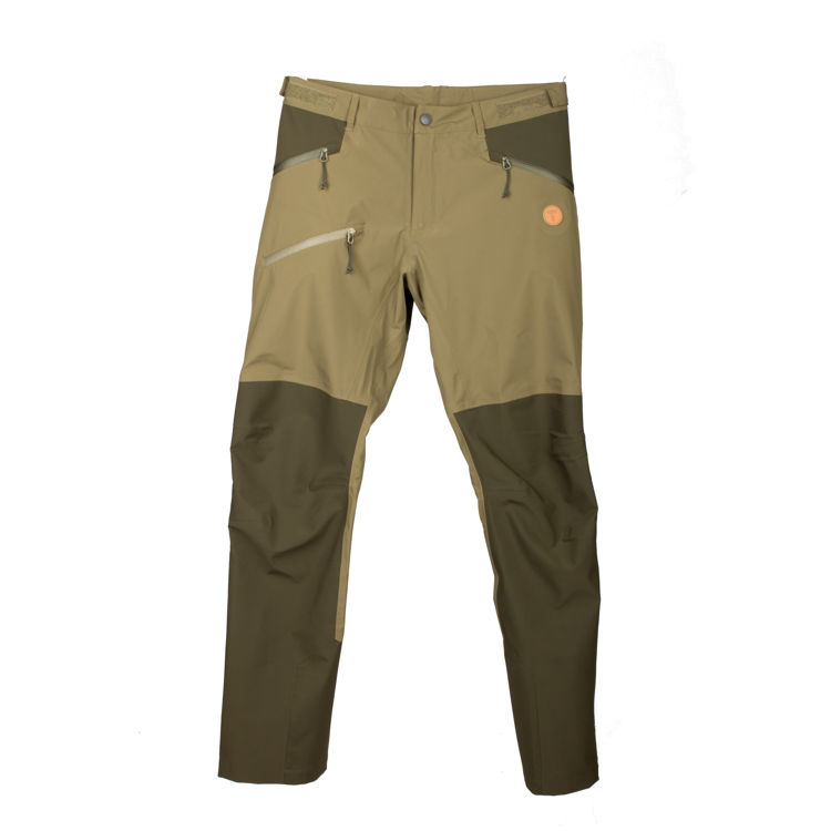 Mynd Tufte Pine skelbuxur karla