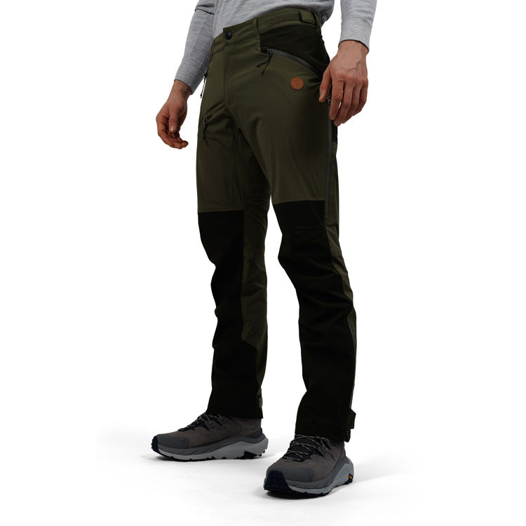 Mynd Tufte Pine skelbuxur karla