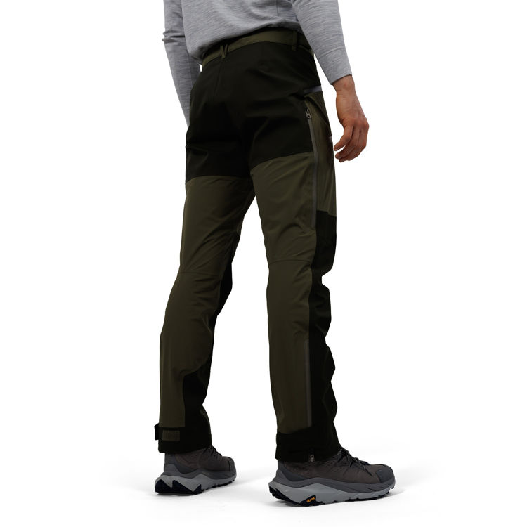 Mynd Tufte Pine skelbuxur karla