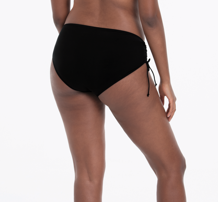 Mynd Anita Ive bikinibuxur