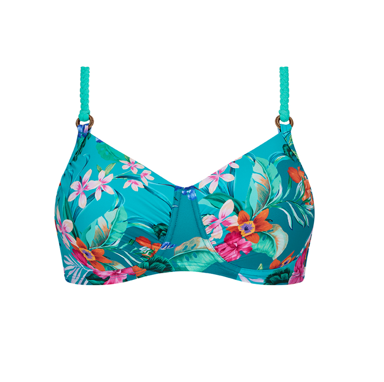 Mynd Amoena Alvor bikinitoppur