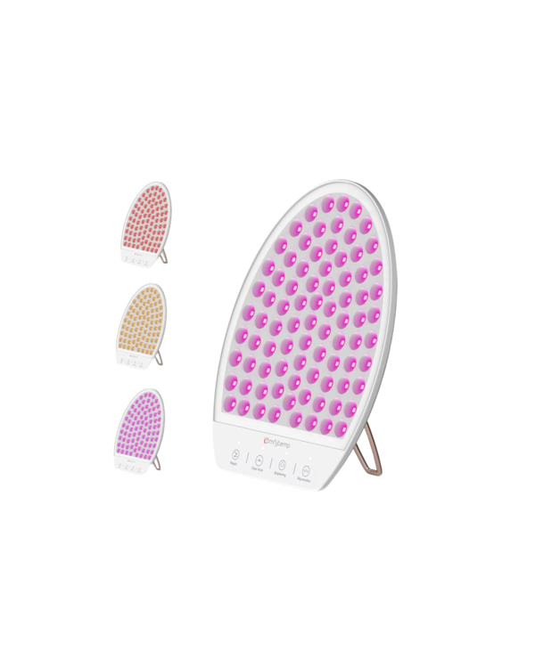 Mynd Comfytemp Infrarauður Andlitslampi