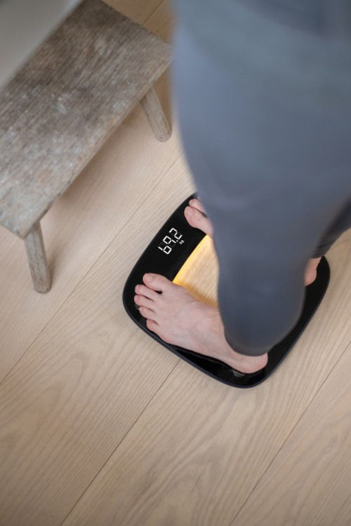 Mynd Homedics glo™ Body Composition vog