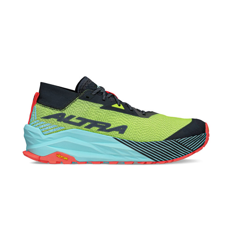 Mynd Altra Olympus 275 karla
