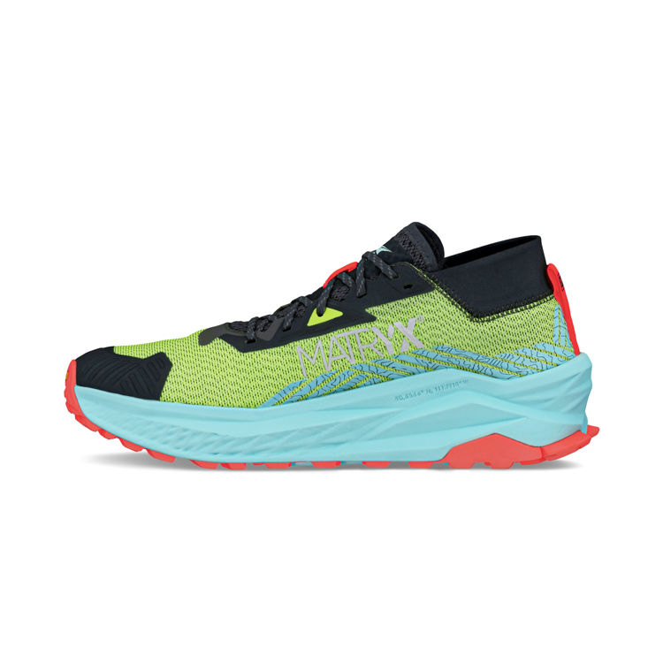 Mynd Altra Olympus 275 karla