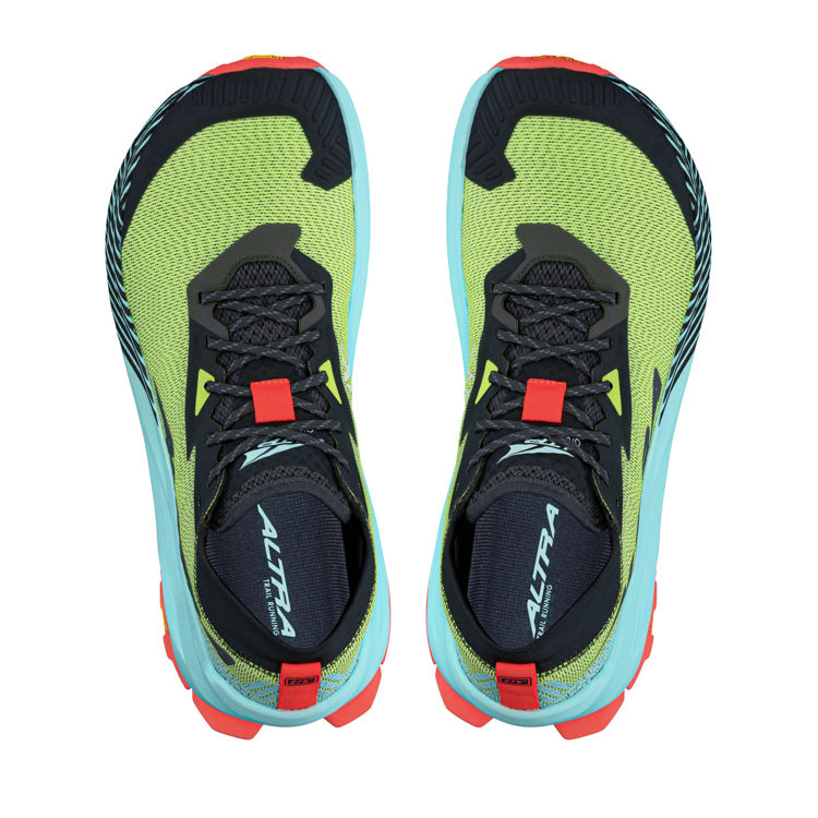 Mynd Altra Olympus 275 karla