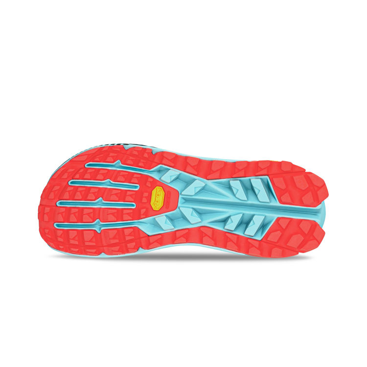 Mynd Altra Olympus 275 karla