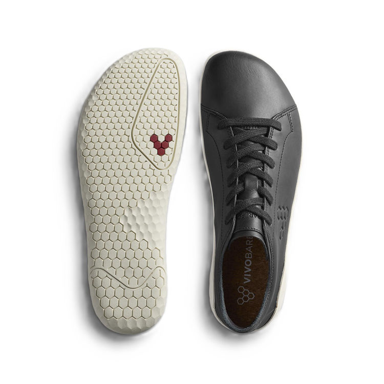 Mynd VivoBarefoot Geo Court IV dömu