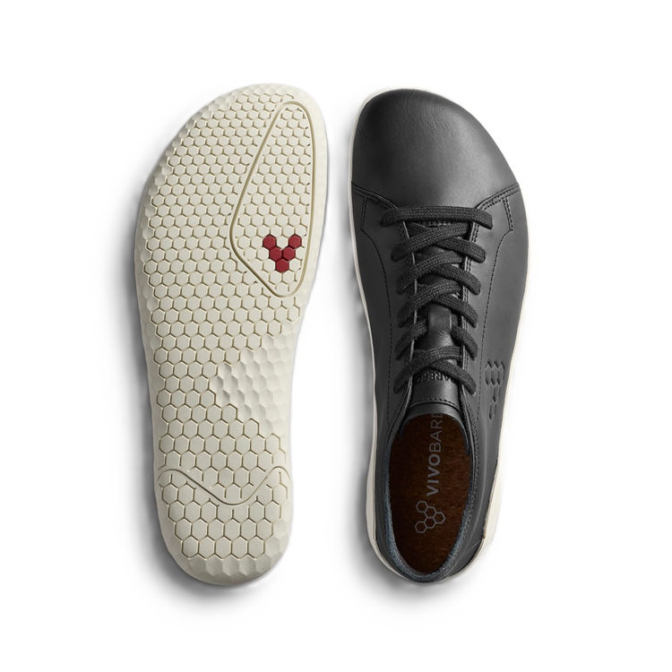 Mynd Vivobarefoot Geo Court IV herra