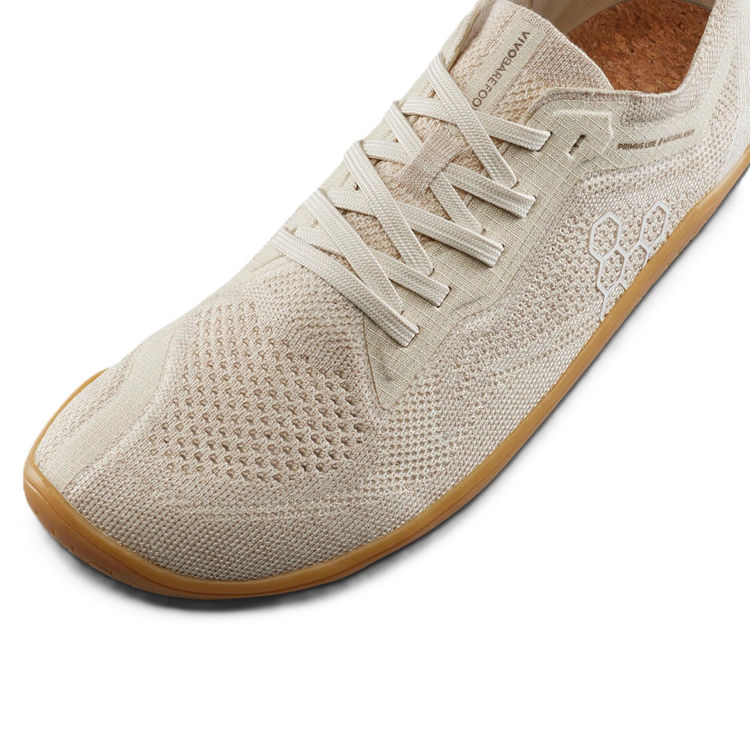 Mynd Vivobarefoot Primus Lite Knit dömu