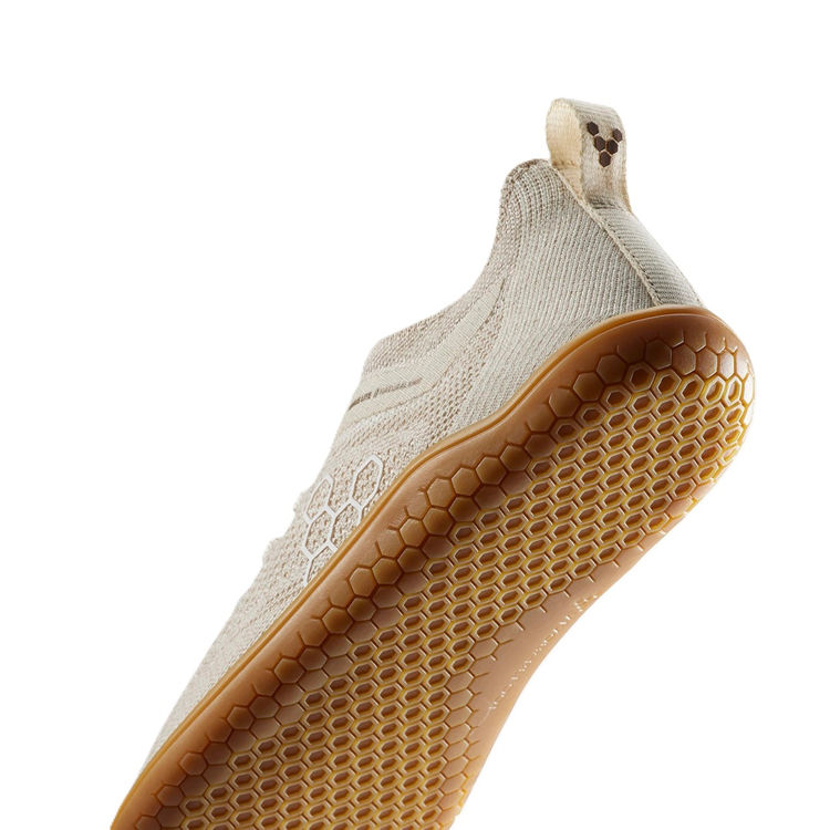 Mynd Vivobarefoot Primus Lite Knit dömu