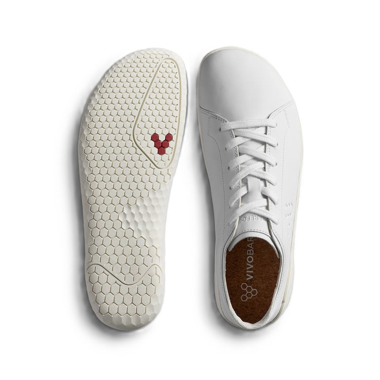 Mynd Vivobarefoot Geo Court IV herra