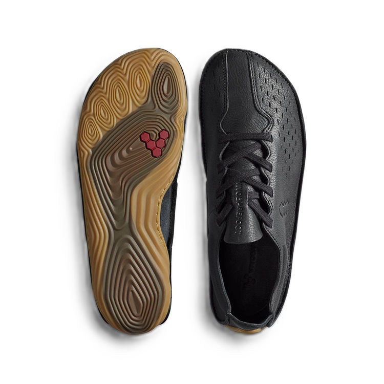 Mynd Vivobarefoot Sensus dömu