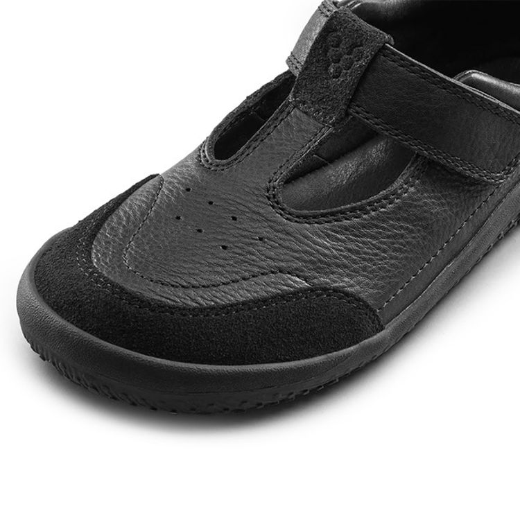 Mynd Vivobarefoot Gobi T-bar Kids