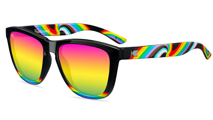 Mynd Knockaround Premiums Rainbow