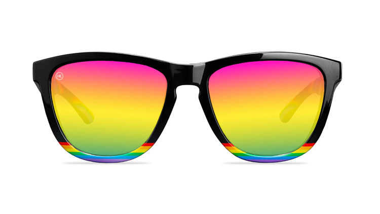 Mynd Knockaround Premiums Rainbow