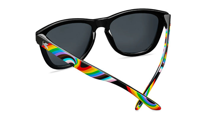Mynd Knockaround Premiums Rainbow