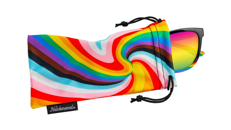 Mynd Knockaround Premiums Rainbow