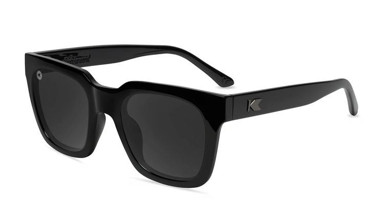 Mynd Knockaround Songbirds Piano Black