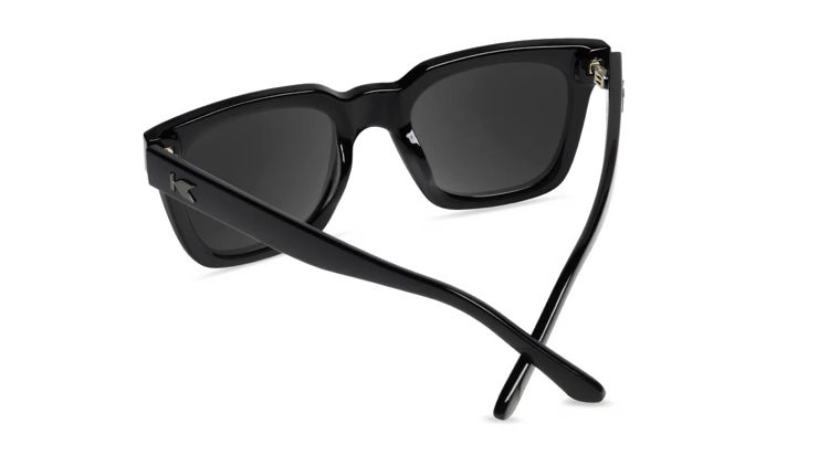Mynd Knockaround Songbirds Piano Black