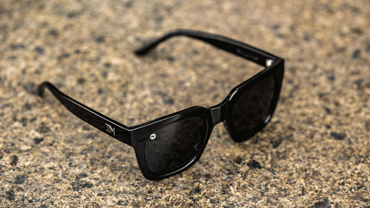 Mynd Knockaround Songbirds Piano Black