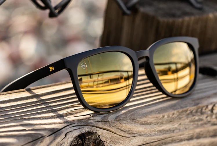 Mynd Knockaround Paso Robles