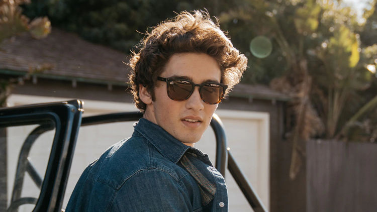 Mynd Knockaround Paso Robles