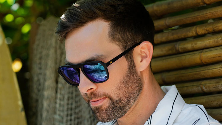 Mynd Knockaround Pacific Palisades