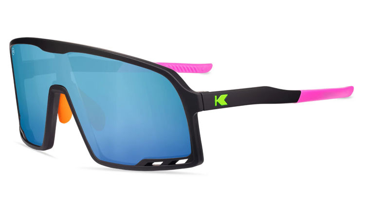 Mynd Knockaround Campeones