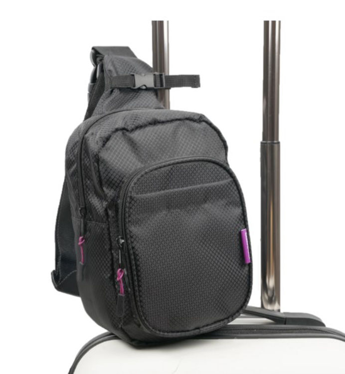 Mynd On The Go Cabeau axlataska 