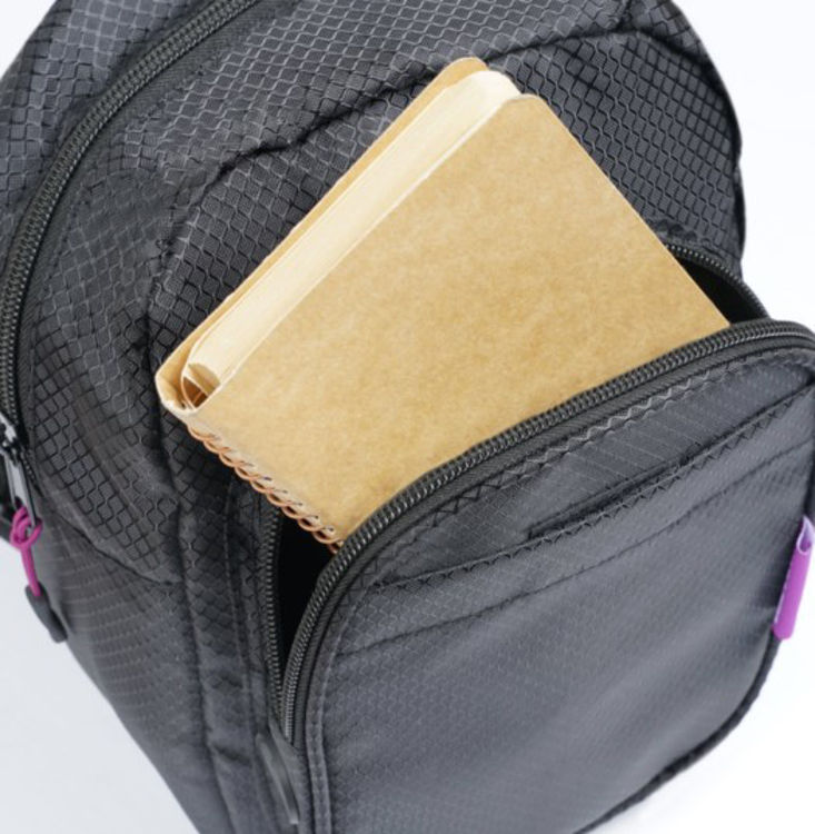 Mynd On The Go Cabeau axlataska 