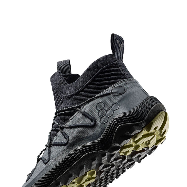 Mynd VivoBarefoot Primus Trail Flow herra