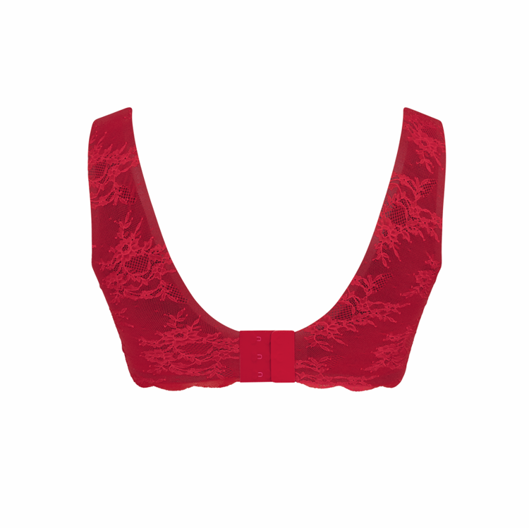 Mynd Anita Essential Lace toppur