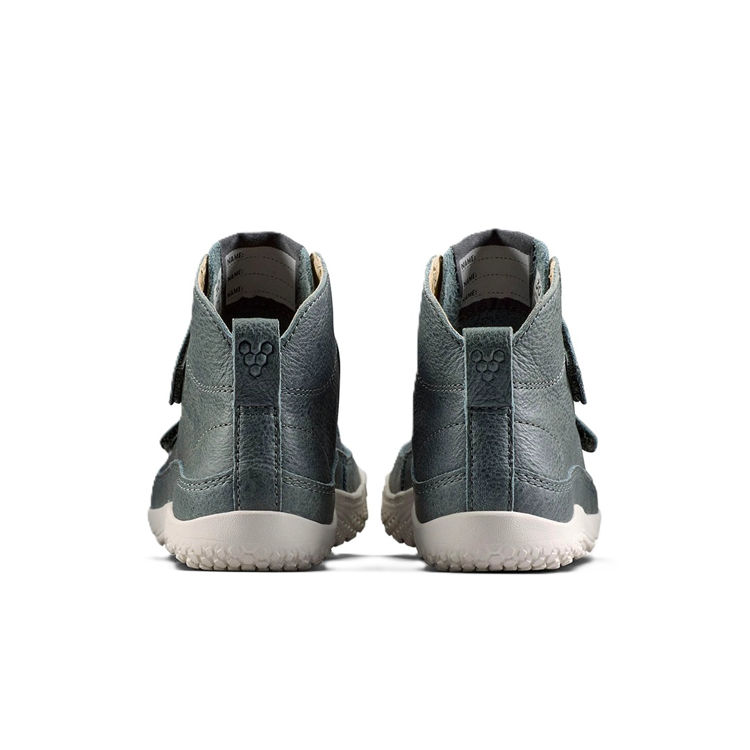 Mynd Vivobarefoot Gobi Boot Kids